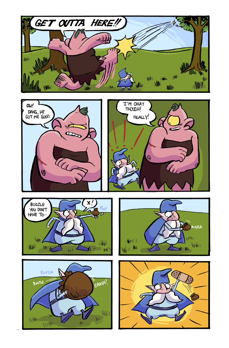 Chapter 3: Page 3