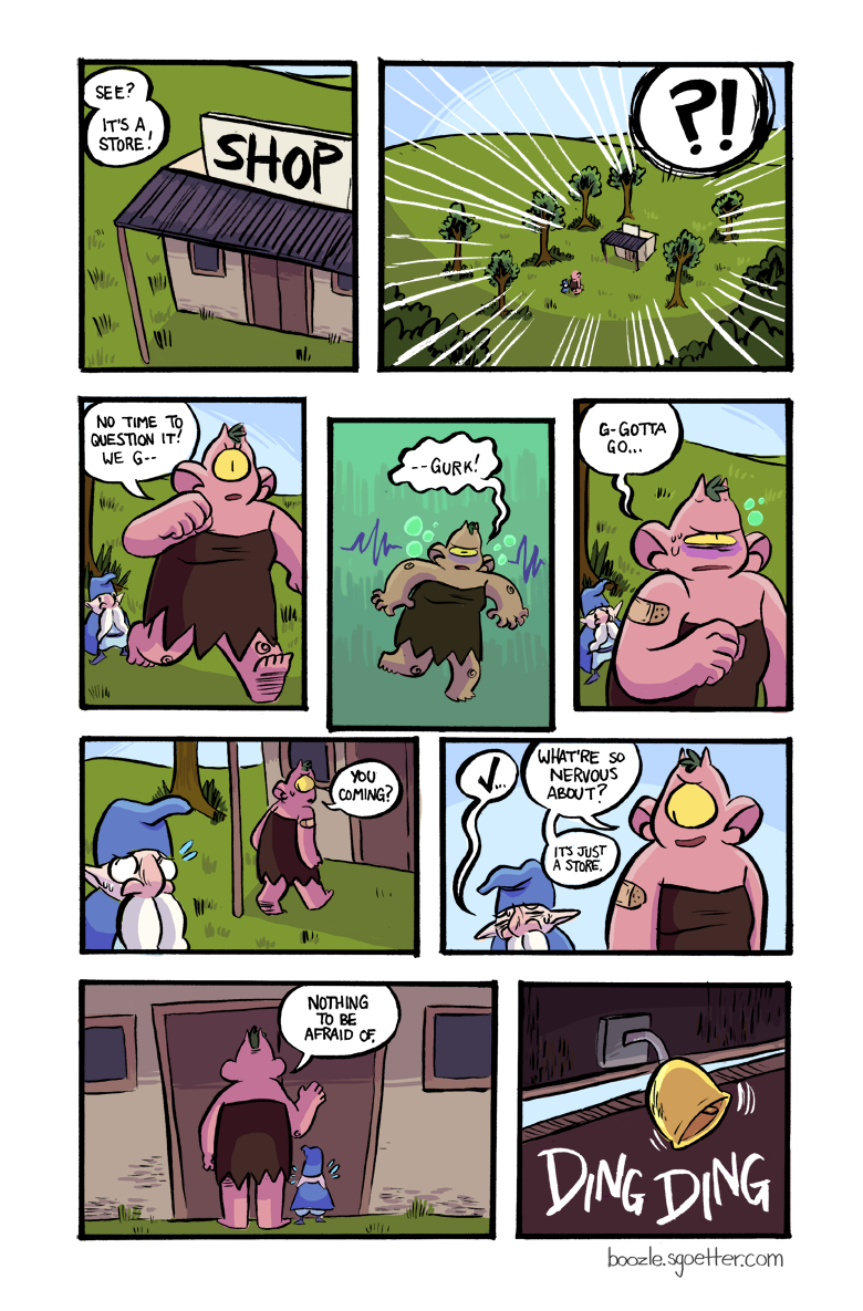Chapter 3: Page 6